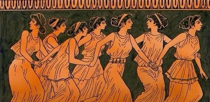 Venla's header