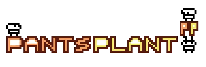 PantsPlant's header