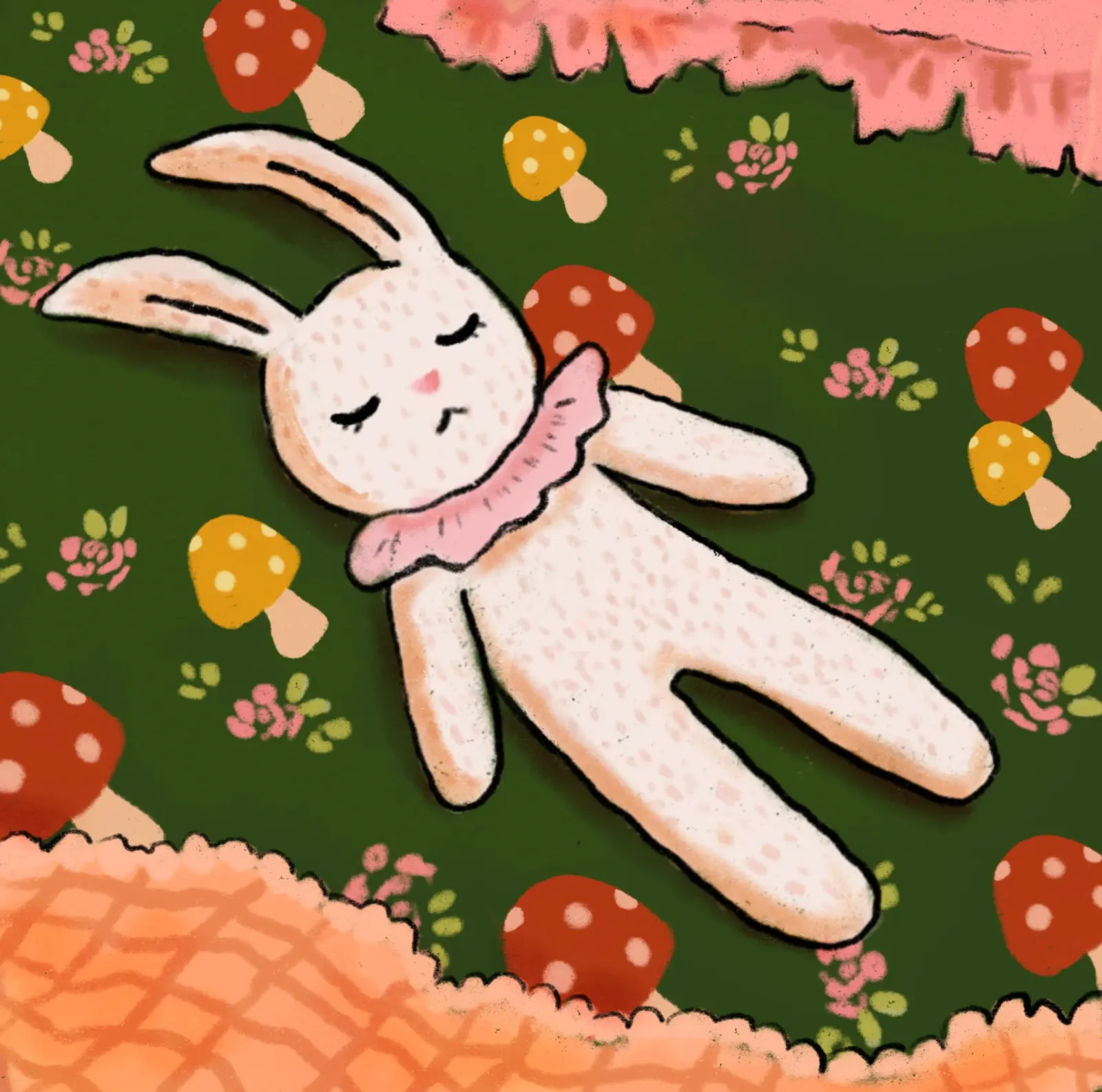 Ruby Michelle's header