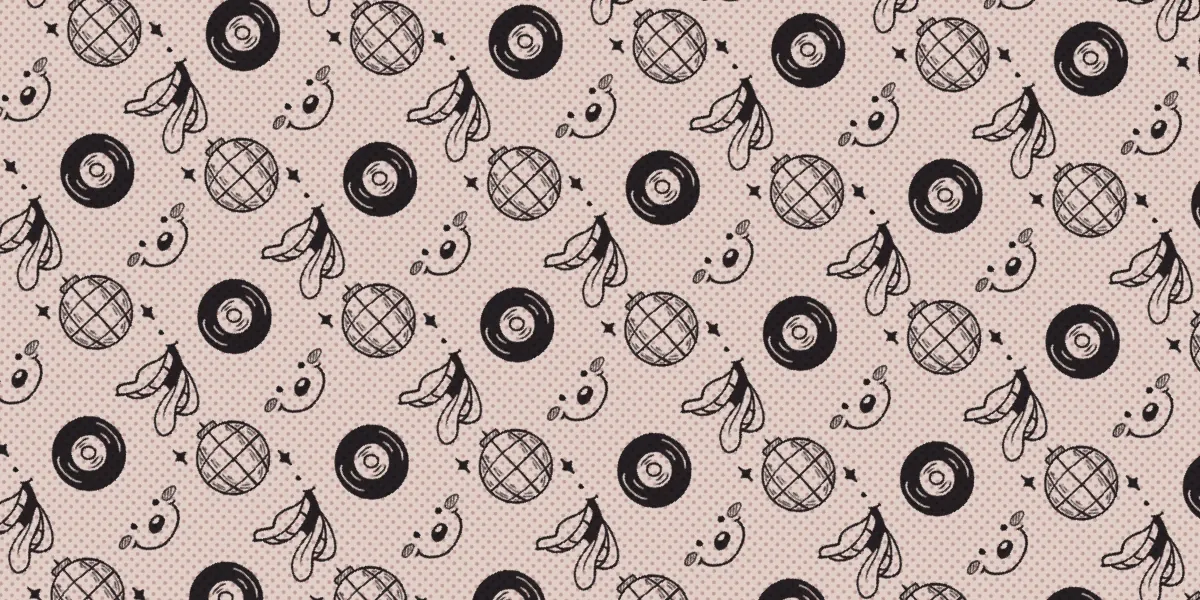 John Disco's header