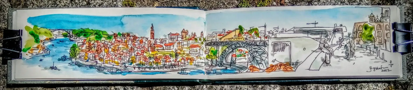 JMArtsDesign's header