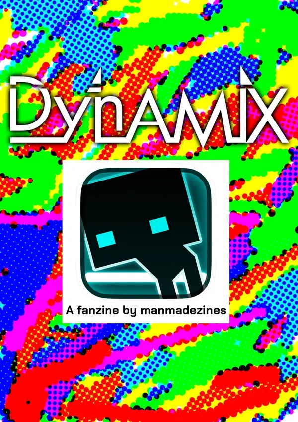 A Dynamix Fanzine