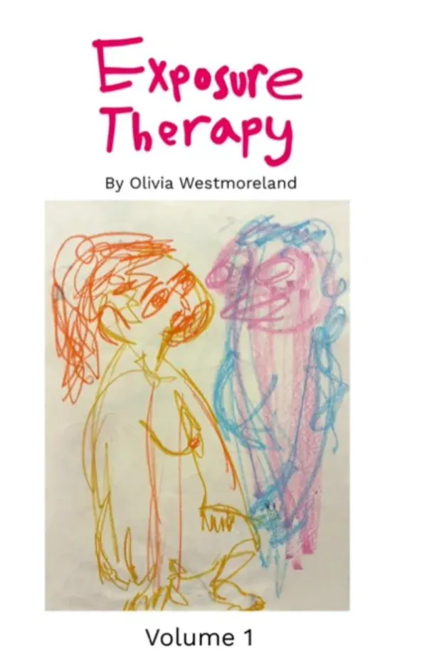 Exposure Therapy Volume 1