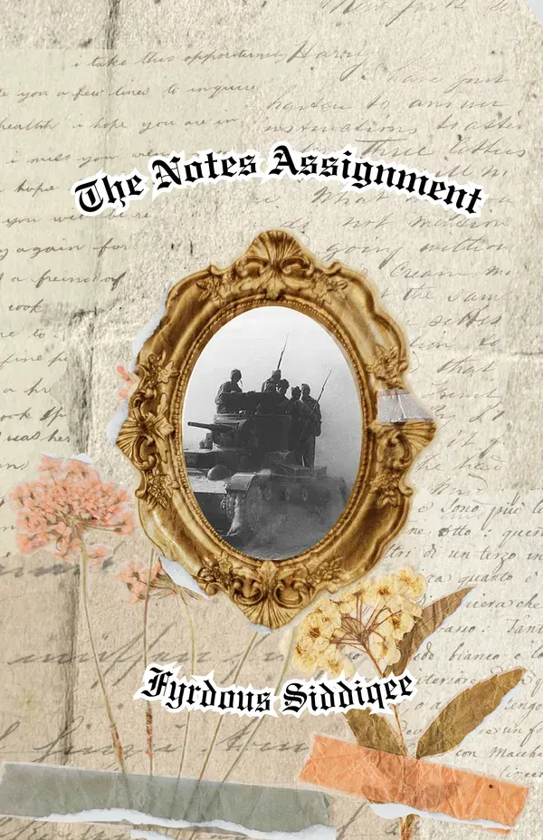 The Notes Assignment