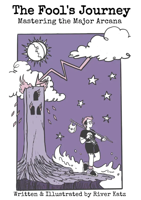 The Fool's Journey: Mastering the Major Arcana