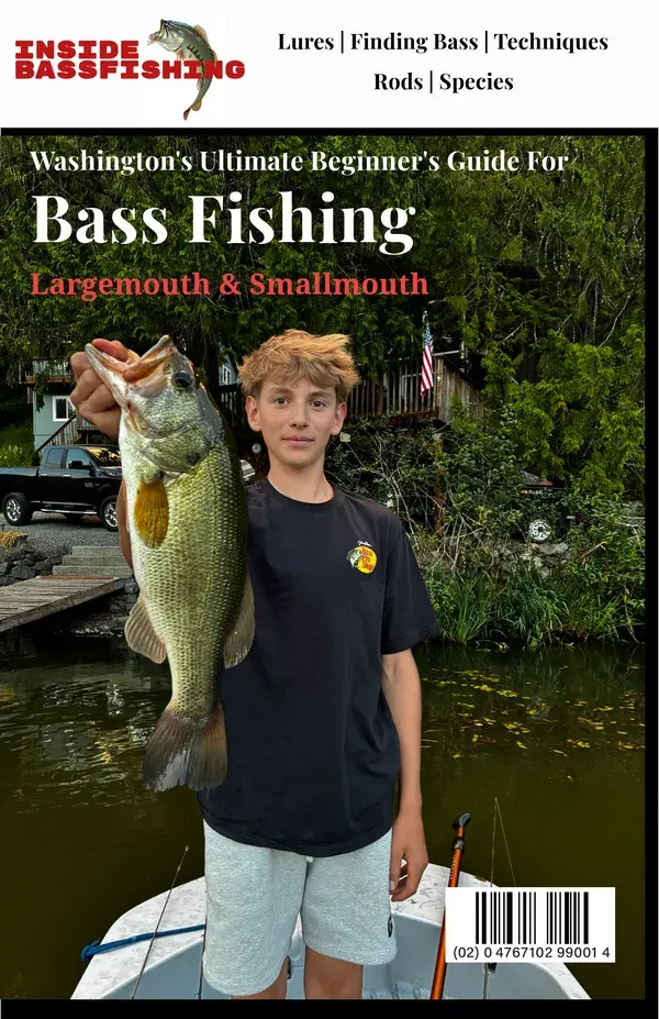 Bass Fishing Guide