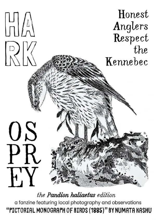 HARK (v2): OSPREY