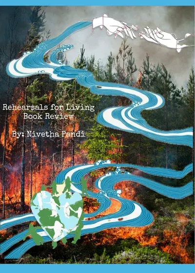 Rehearseals for Living 