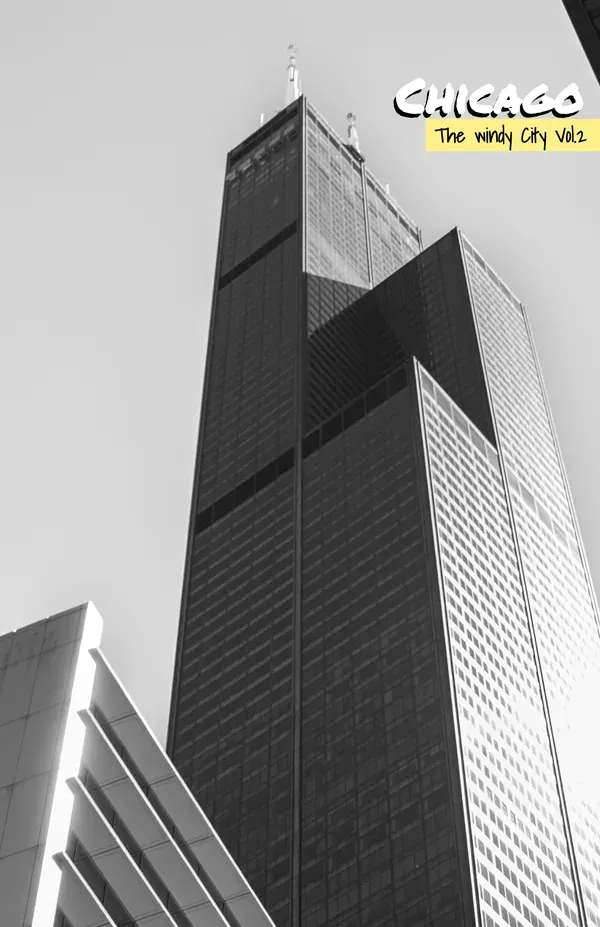 The Windy CIty - Vol.2