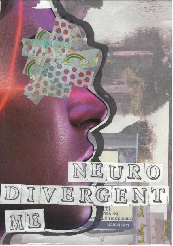 Neurodivergent Me