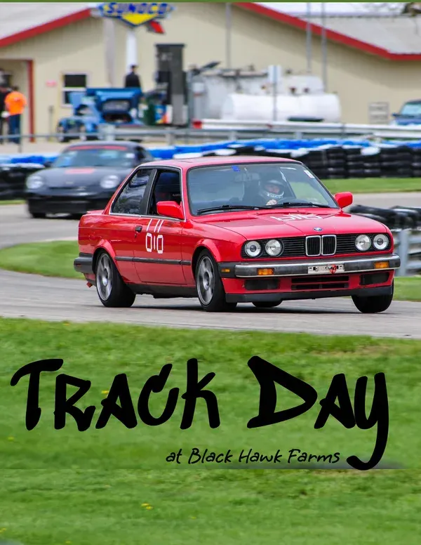 Track Day