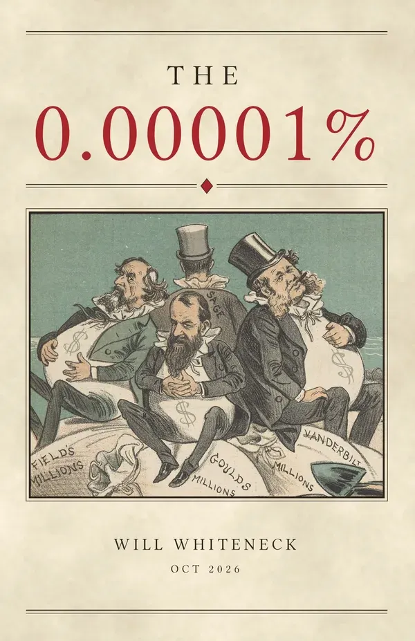 The 0.00001%