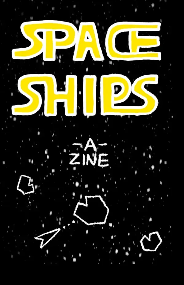 SPACE SHIPS