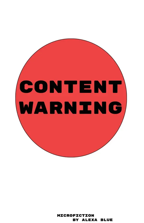 Content Warning