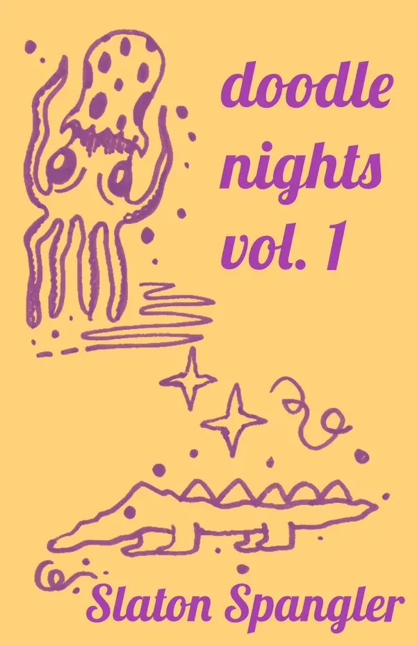 Doodle Nights Vol. 1