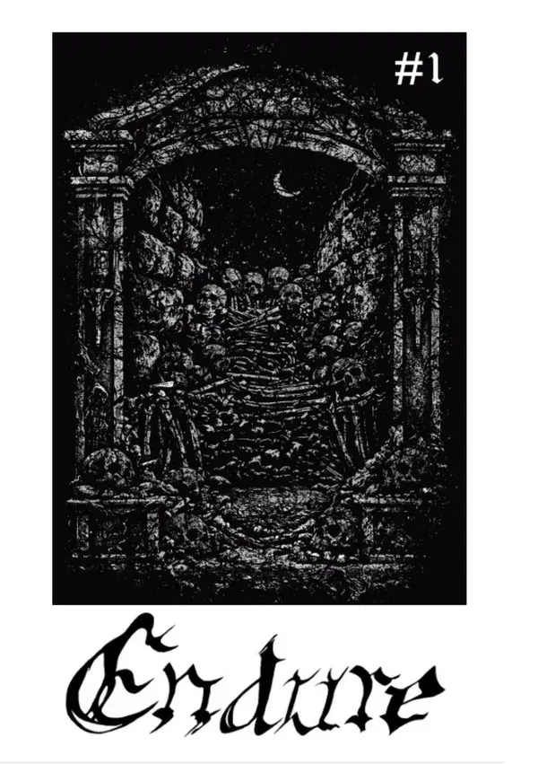 Endure #1