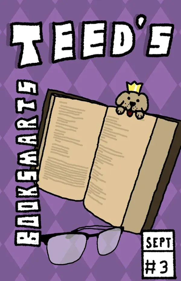 Booksmarts
