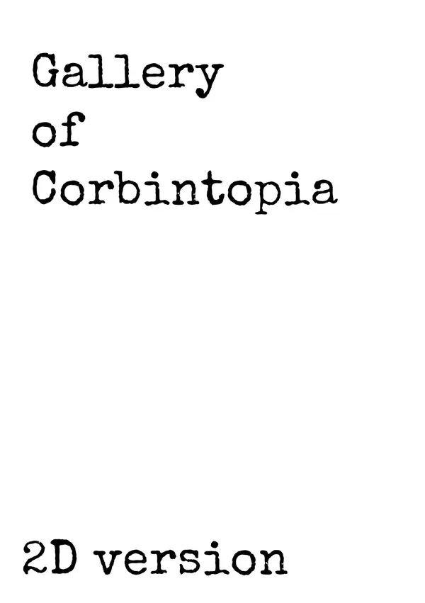 Gallery of Corbintopia