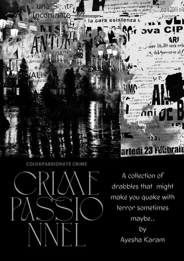 Untitled Zine