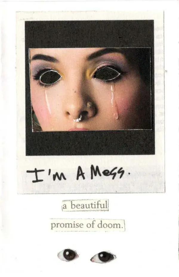 Poetry Zine #1