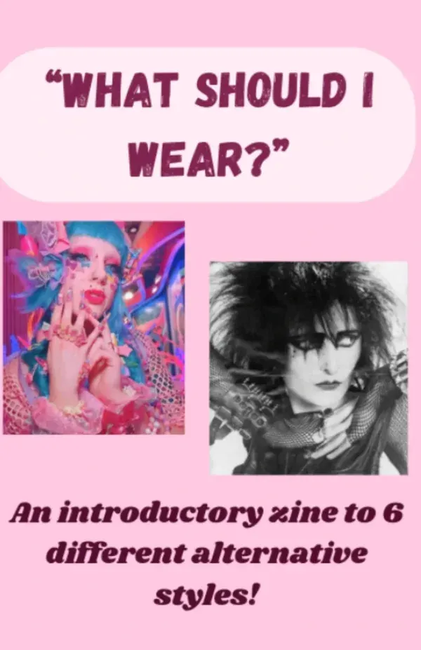 What Should I Wear? 