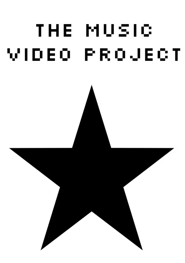 The music video project