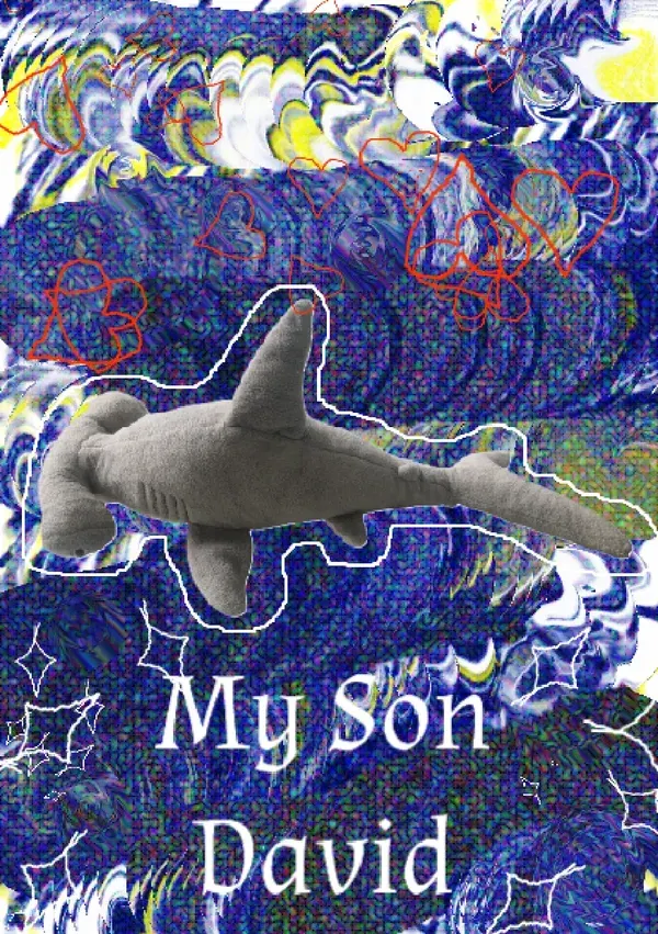 My Son David