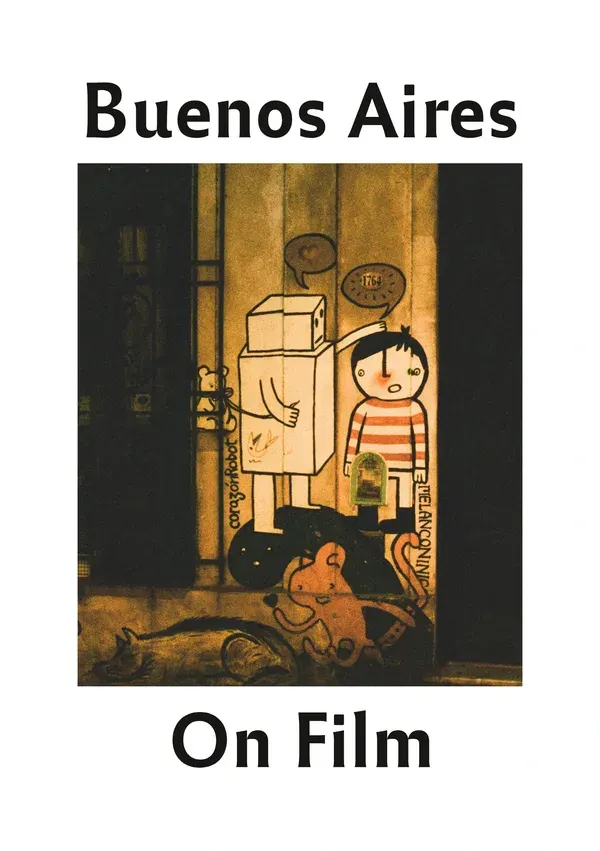 Buenos Aires On Film