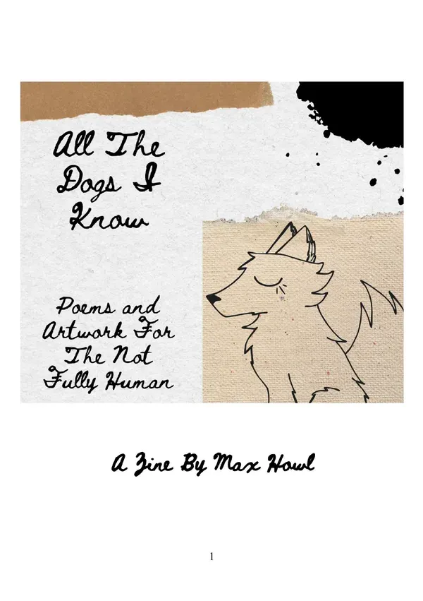 All The Dogs I Know