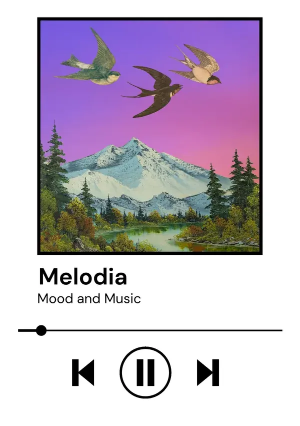 Melodia