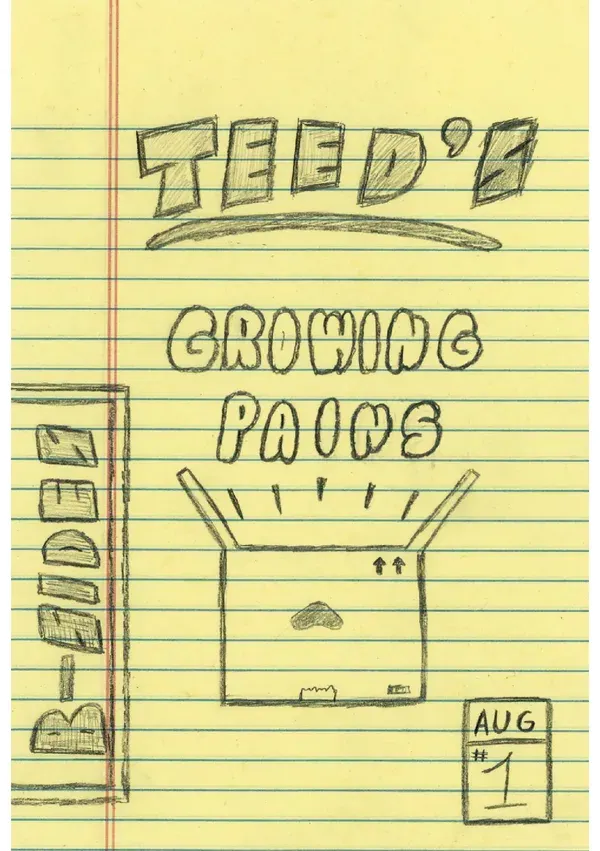 Growing Pains