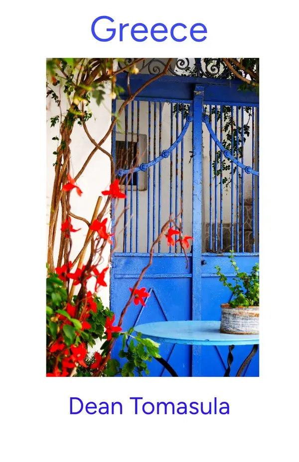 Greece