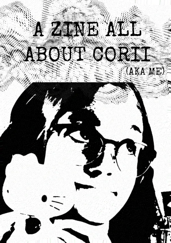 A Zine About Corii