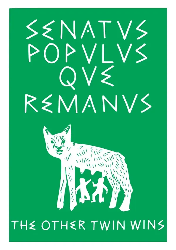 Senatus Populusque Remanus
