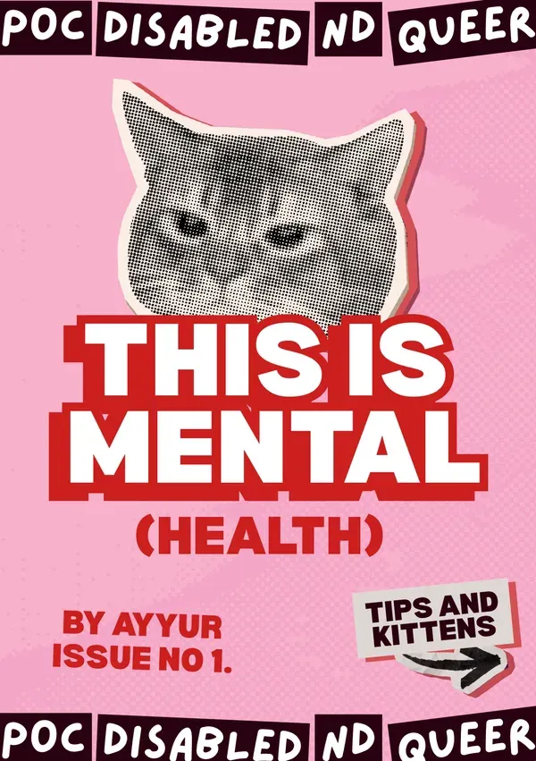 This Is Mental! (Health) n°1