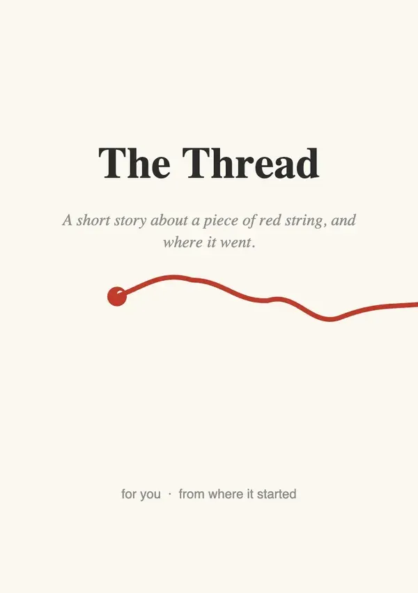 The Thread