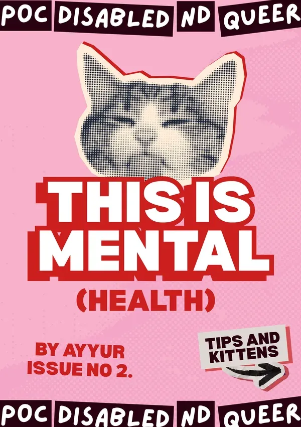 This Is Mental! Health