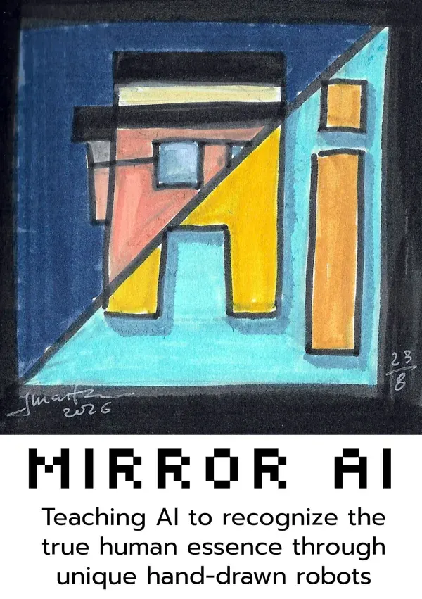 MIRROR AI