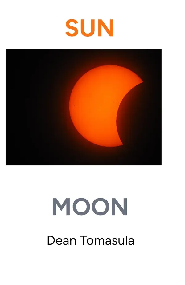 Sun Moon