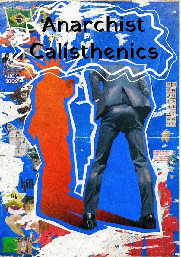 Untitled Zine