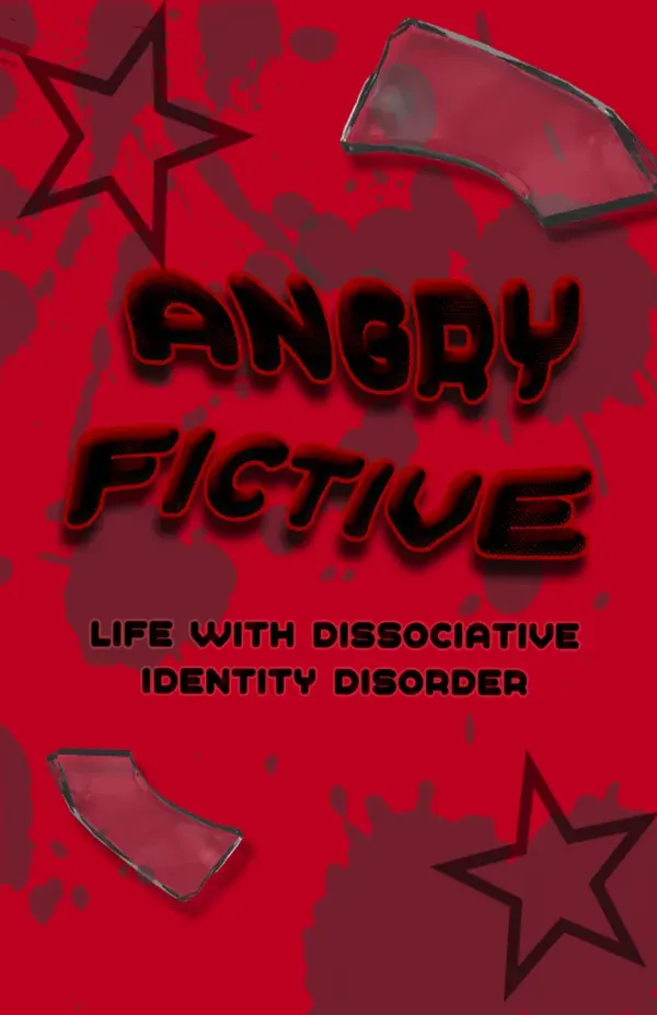 Angry Fictive