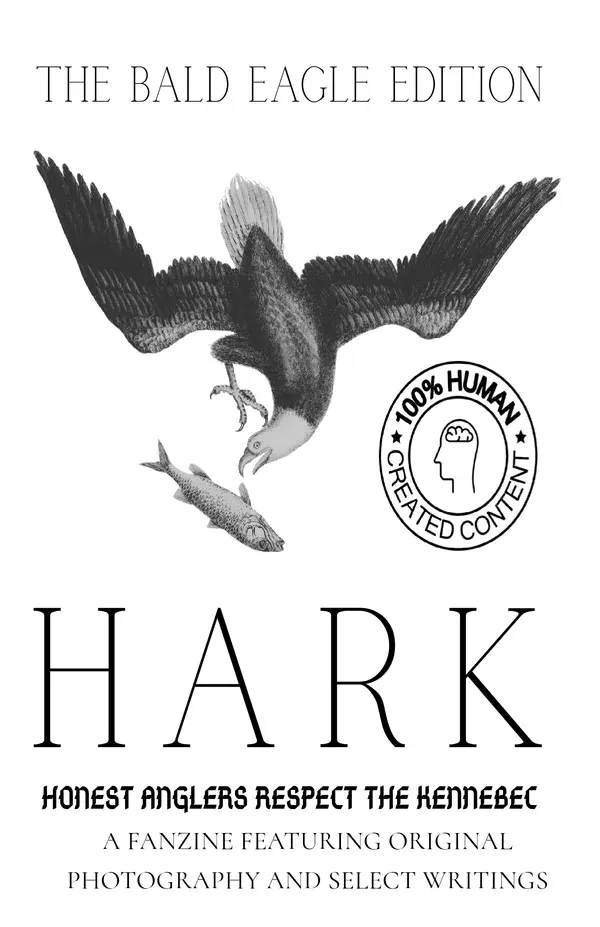 HARK (v4): BALD EAGLES
