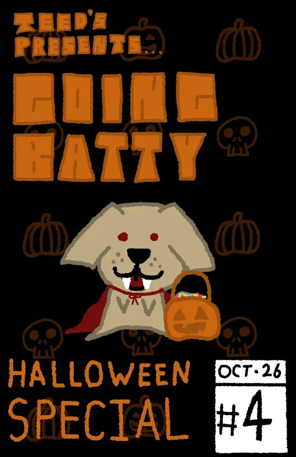 Going Batty