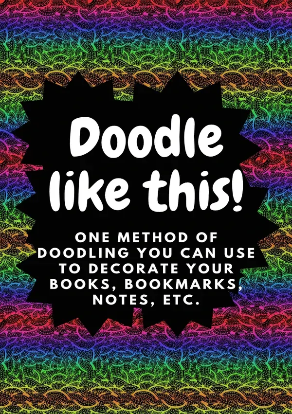 Doodle Like This