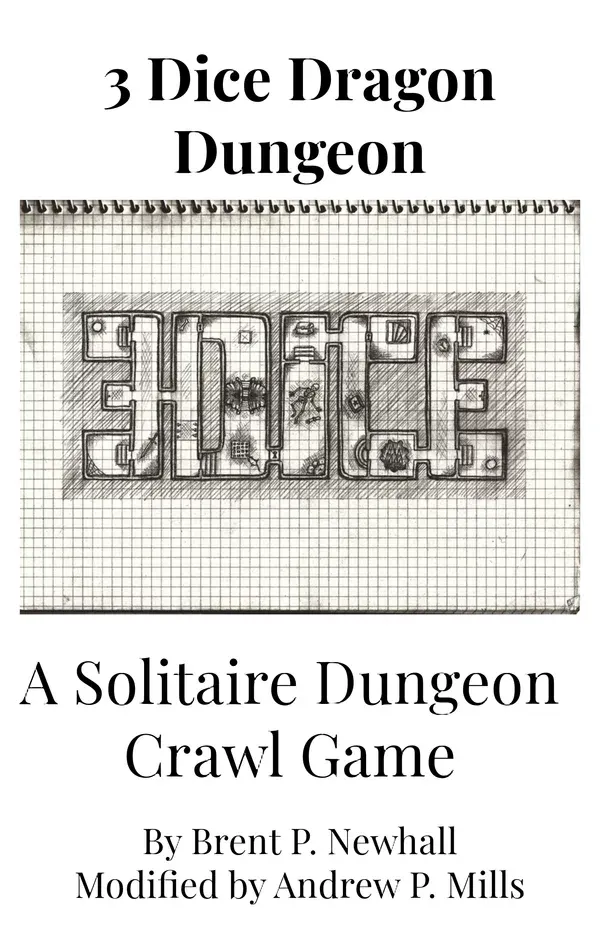 3 Dice Dragon Dungeon 2.0