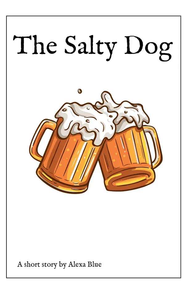 The Salty Dog
