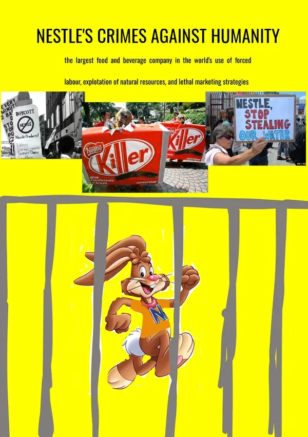 #fucknestle