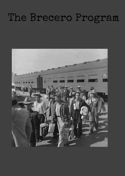 The Bracero Program
