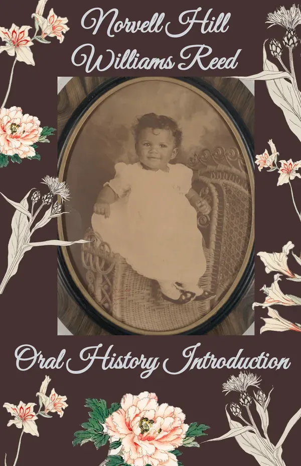 Norvell Hill Williams Reed Intro