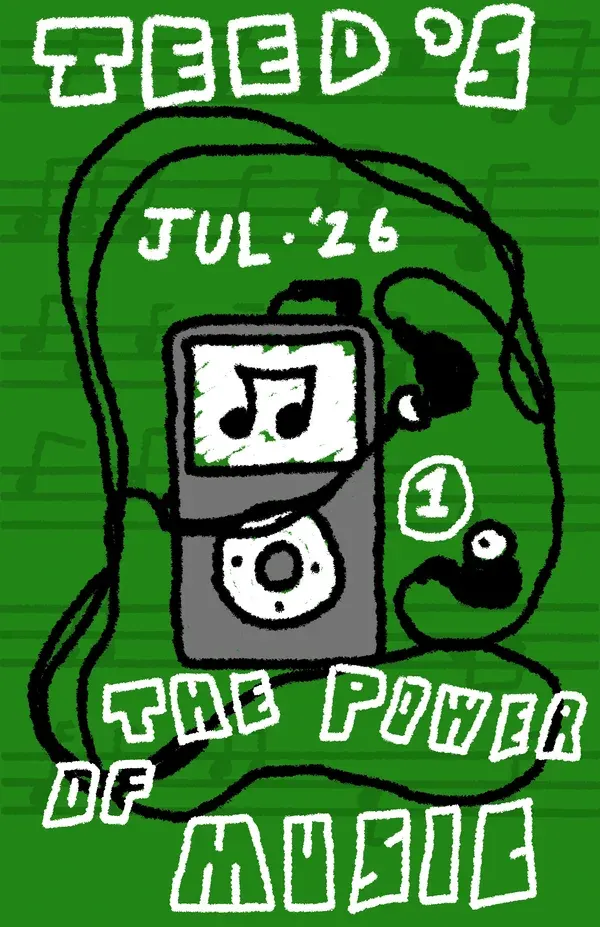 The Power of Music!